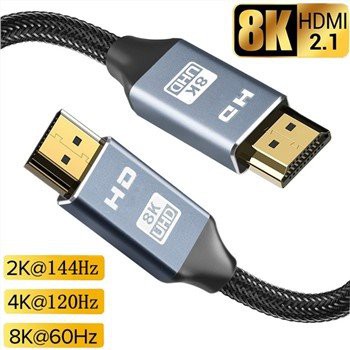 4k/120hz HDMI Cable