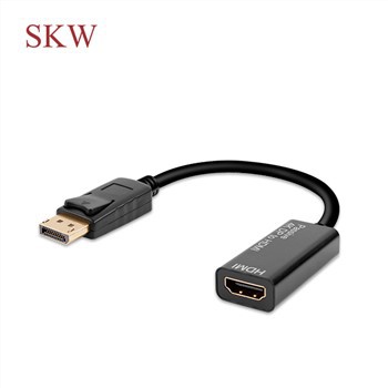 Dp To HDMI Adapter