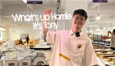 From HDMI Distribution To Viral Marketing: Innovating Across Industries